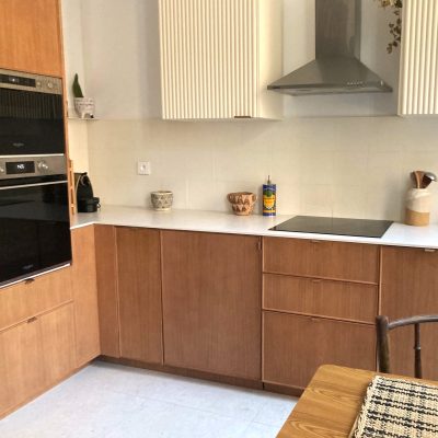 Mistral Chene miel et Ondas Elite