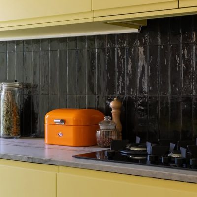 Corniche Laque sur RAL