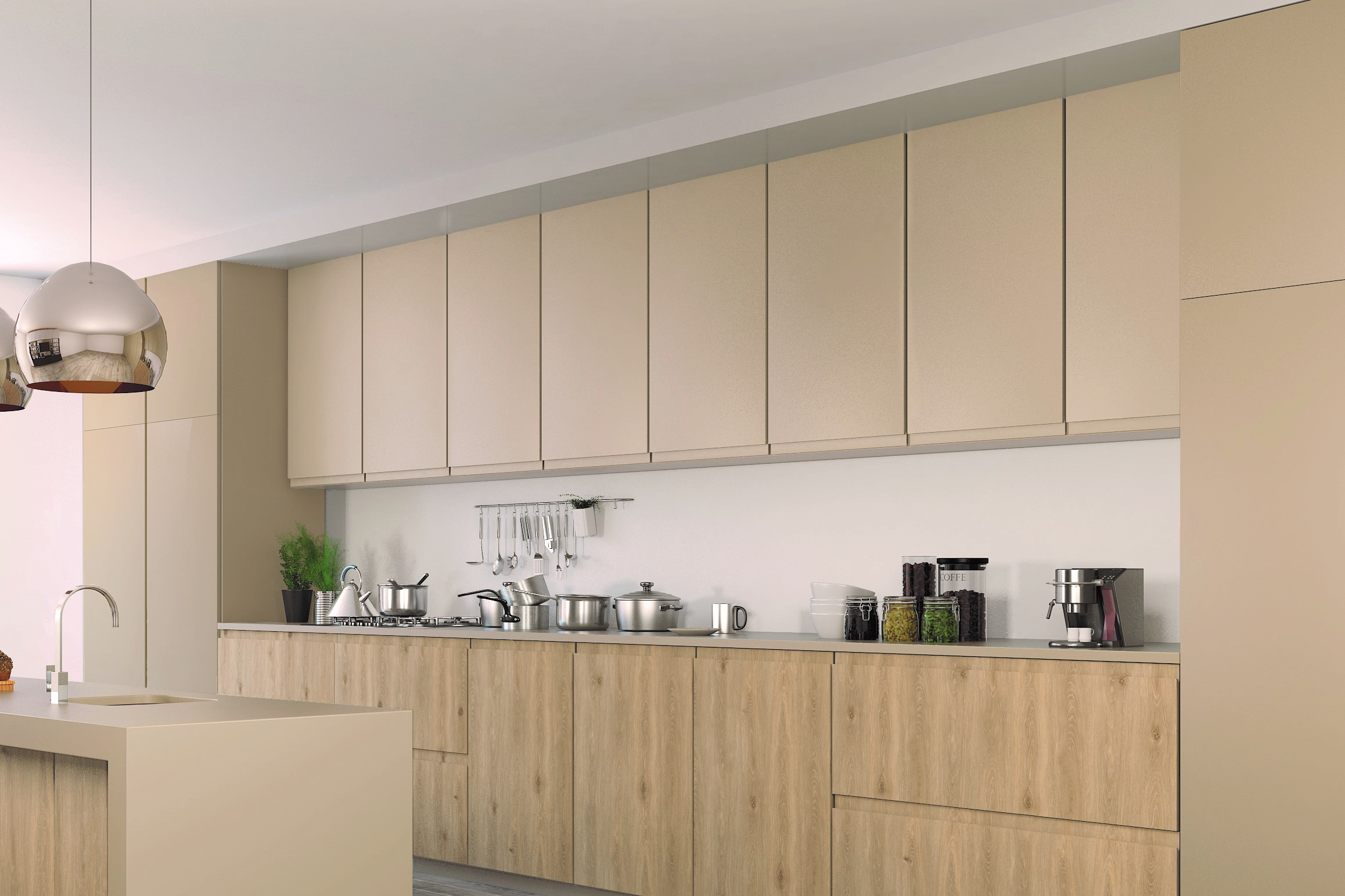 personnalisation cuisine IKEA Febbo