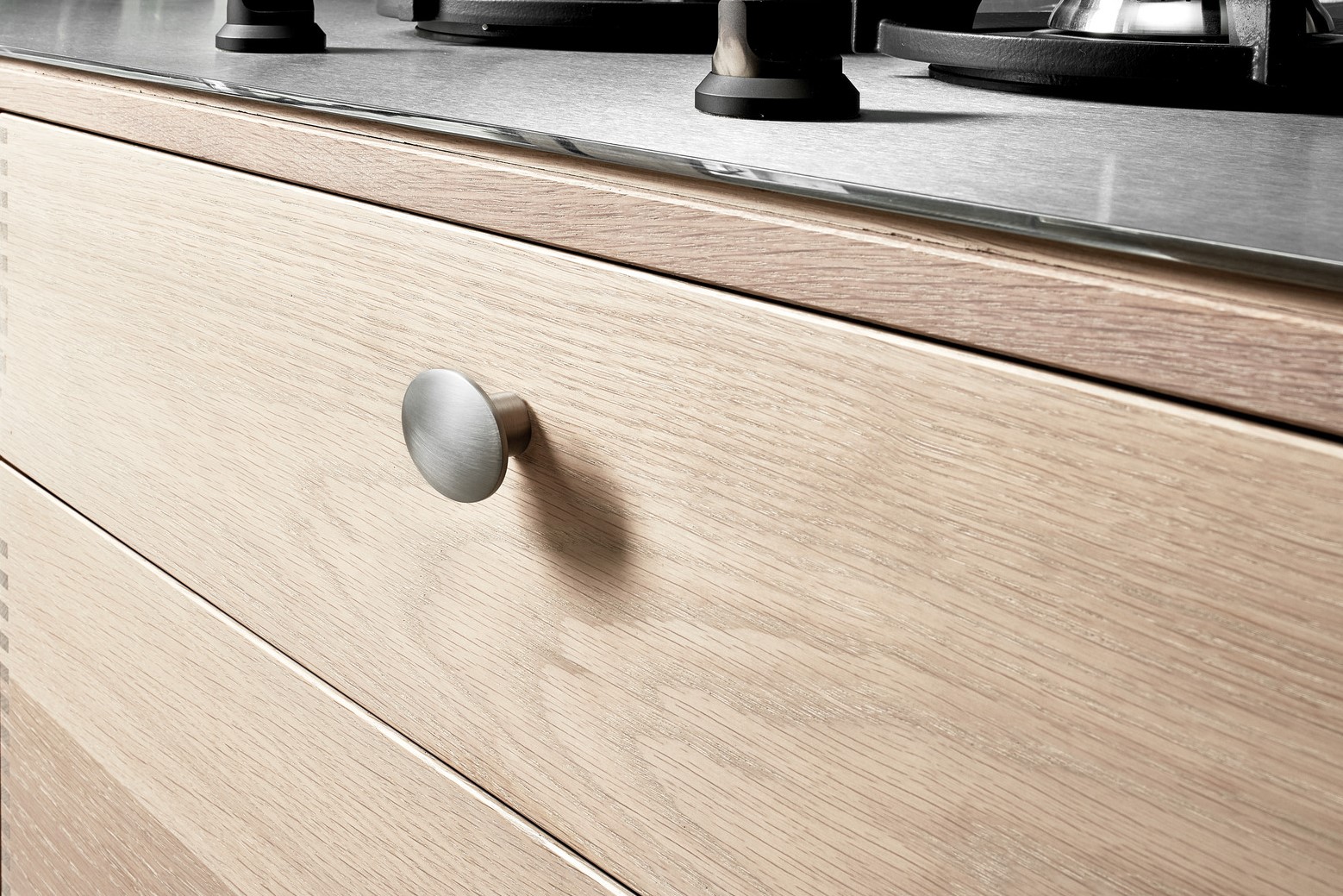 Dome Inox