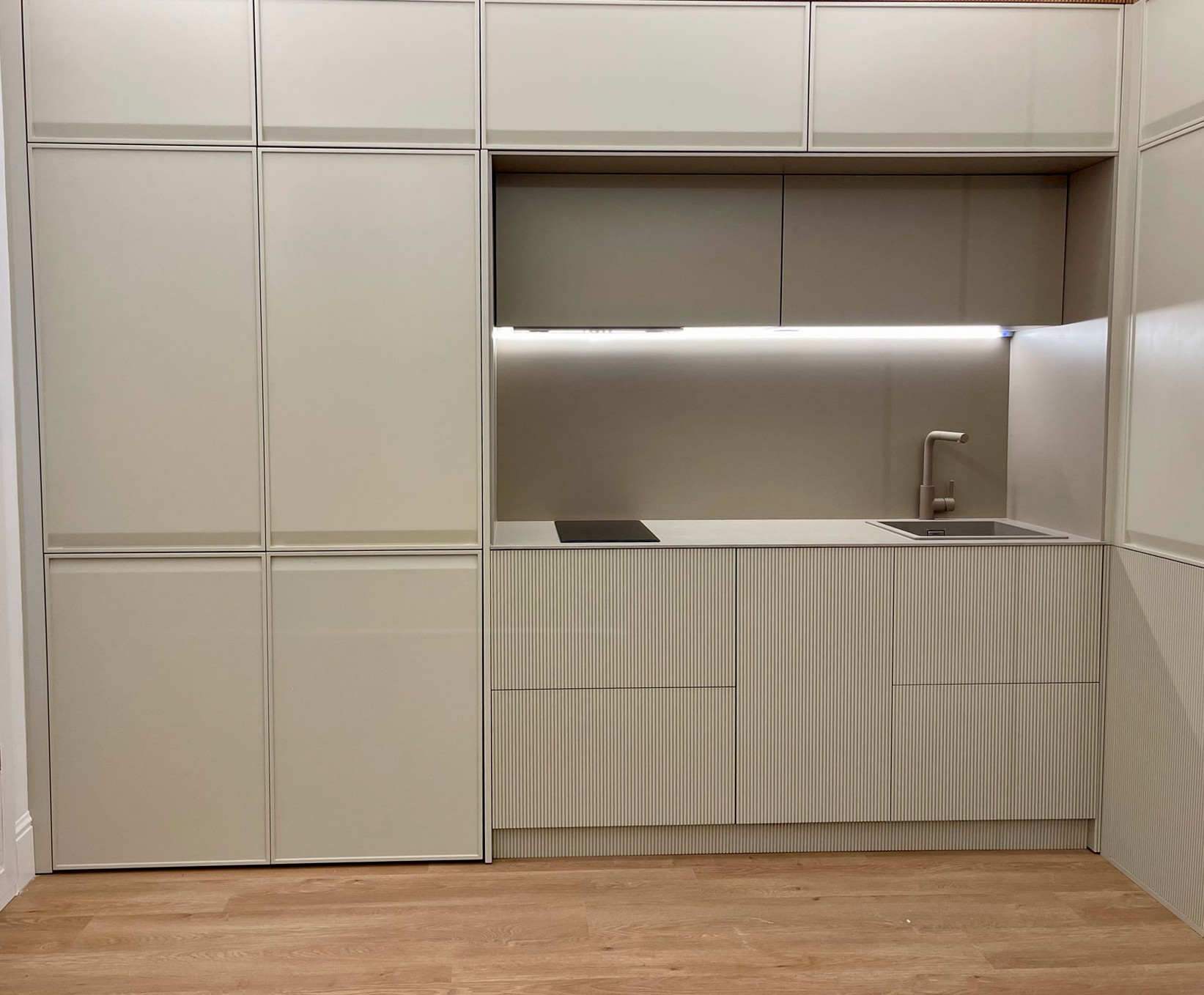 Cuisine Cézanne Chêne