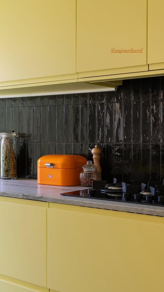 Corniche Laque sur RAL